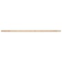 Solid pine wood table surface Ø90x2.5 cm by vidaXL, Table tops - Ref: Foro24-813650, Price: 92,13 €, Discount: %