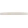 Solid white pine wood table surface Ø30x2.5 cm by vidaXL, Table tops - Ref: Foro24-813651, Price: 15,15 €, Discount: %