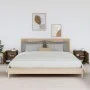 Bedside tables 2 pcs honey brown pine wood 40x34x45 cm by vidaXL, Nightstands - Ref: Foro24-818282, Price: 79,34 €, Discount: %