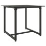 Gartenmöbel mit Kissen 3 Stück graues synthetisches Rattan von vidaXL, Gartensets - Ref: Foro24-319193, Preis: 159,96 €, Raba...