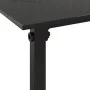 Muebles de jardín con cojines 4 piezas ratán sintético gris de vidaXL, Conjuntos de jardín - Ref: Foro24-319195, Precio: 203,...