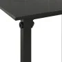 Muebles de jardín con cojines 3 piezas ratán sintético gris de vidaXL, Conjuntos de jardín - Ref: Foro24-319191, Precio: 126,...