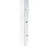 Folding party tent with cream side walls 3x6 m by vidaXL, Tents and gazebos - Ref: Foro24-93543, Price: 225,41 €, Discount: %