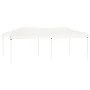 Faltbares Partyzelt in Weiß, 3x6 m. von vidaXL, Zelte und Pavillons - Ref: Foro24-93538, Preis: 156,17 €, Rabatt: %