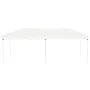 Carpa para fiestas plegable blanco 3x6 m by vidaXL, Tents and gazebos - Ref: Foro24-93538, Price: 156,17 €, Discount: %