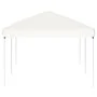 Carpa para fiestas plegable blanco 3x6 m by vidaXL, Tents and gazebos - Ref: Foro24-93538, Price: 156,17 €, Discount: %