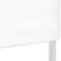Faltbares Partyzelt in Weiß, 3x6 m. von vidaXL, Zelte und Pavillons - Ref: Foro24-93538, Preis: 153,74 €, Rabatt: %