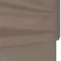 Folding party tent with taupe gray side walls 2x2 m by vidaXL, Tents and gazebos - Ref: Foro24-93505, Price: 120,87 €, Discou...