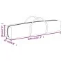 Folding party tent with taupe gray side walls 2x2 m by vidaXL, Tents and gazebos - Ref: Foro24-93505, Price: 120,87 €, Discou...