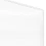 Folding party tent with side walls white 3x6 m by vidaXL, Tents and gazebos - Ref: Foro24-93545, Price: 285,66 €, Discount: %