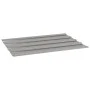 Dachpaneele 12 Stück rostiger Cortenstahl 60x44 cm von vidaXL, Dachziegel und Dachziegel - Ref: Foro24-151970, Preis: 59,35 €...