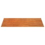 Paneles de tejado 12 uds acero corten oxidado 60x44 cm de vidaXL, Tejas y baldosas para techo - Ref: Foro24-151970, Precio: 5...