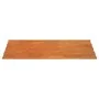 Roof panels 12 pcs rusty corten steel 60x44 cm by vidaXL, Roof tiles and roof tiles - Ref: Foro24-151970, Price: 59,35 €, Dis...