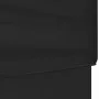 Folding party tent with side walls black 2x2 m by vidaXL, Tents and gazebos - Ref: Foro24-93511, Price: 119,44 €, Discount: %
