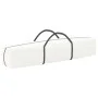 Folding party tent with side walls white 2x2 m by vidaXL, Tents and gazebos - Ref: Foro24-93503, Price: 120,41 €, Discount: %