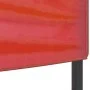 Red folding party tent 3x6 m by vidaXL, Tents and gazebos - Ref: Foro24-93541, Price: 185,92 €, Discount: %