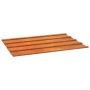 Dachpaneele 36 Stück rostiger Cortenstahl 60x44cm von vidaXL, Dachziegel und Dachziegel - Ref: Foro24-151971, Preis: 128,20 €...