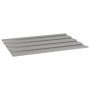 Dachpaneele 36 Stück rostiger Cortenstahl 60x44cm von vidaXL, Dachziegel und Dachziegel - Ref: Foro24-151971, Preis: 128,20 €...