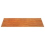 Paneles de tejado 36 uds acero corten oxidado 60x44cm de vidaXL, Tejas y baldosas para techo - Ref: Foro24-151971, Precio: 11...