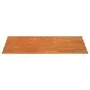 Roof panels 36 pcs rusty corten steel 60x44cm by vidaXL, Roof tiles and roof tiles - Ref: Foro24-151971, Price: 138,69 €, Dis...