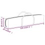 Faltbares Partyzelt mit Seitenwänden anthrazit 2x2 m von vidaXL, Zelte und Pavillons - Ref: Foro24-93502, Preis: 135,12 €, Ra...