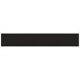 Wall panels 12 pcs black velvet 90x15 cm 1.62 m² by vidaXL, Wall covering - Ref: Foro24-343896, Price: 54,81 €, Discount: %