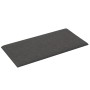 12 Wandpaneele aus dunkelgrauem Stoff 30x15 cm, 0,54 m². von vidaXL, Wandverkleidung - Ref: Foro24-343762, Preis: 33,03 €, Ra...