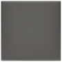 Wall panels 12 pcs gray synthetic leather 30x30 cm 1.08 m² by vidaXL, Wall covering - Ref: Foro24-343802, Price: 40,40 €, Dis...