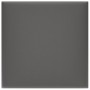 Wandpaneele 12 Stück graues Kunstleder 30x30 cm 1,08 m² von vidaXL, Wandverkleidung - Ref: Foro24-343802, Preis: 42,56 €, Rab...