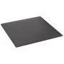 Wall panels 12 pcs gray synthetic leather 30x30 cm 1.08 m² by vidaXL, Wall covering - Ref: Foro24-343802, Price: 40,40 €, Dis...