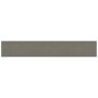 Wandpaneele 12 Stück hellgrauer Samt 90x15 cm 1,62 m² von vidaXL, Wandverkleidung - Ref: Foro24-343891, Preis: 59,93 €, Rabat...