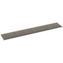 Wandpaneele 12 Stück hellgrauer Samt 90x15 cm 1,62 m² von vidaXL, Wandverkleidung - Ref: Foro24-343891, Preis: 59,93 €, Rabat...