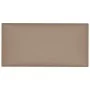 Wall panels 12 pcs cappuccino PE leather 30x15 cm 0.54 m² by vidaXL, Wall covering - Ref: Foro24-343775, Price: 33,59 €, Disc...