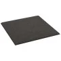 Wall panels 12 pcs dark gray fabric 30x30 cm 1.08 m² by vidaXL, Wall covering - Ref: Foro24-343790, Price: 39,62 €, Discount: %