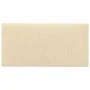 Wandpaneele 12 Stück Stoff in Cremefarbe 30x15 cm 0,54 m² von vidaXL, Wandverkleidung - Ref: Foro24-343760, Preis: 27,12 €, R...