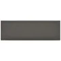 Wandpaneele 12 Stück Kunstleder Grau 90x30 cm 3,24 m² von vidaXL, Wandverkleidung - Ref: Foro24-343914, Preis: 79,16 €, Rabat...