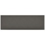 Wandpaneele 12 Stück Kunstleder Grau 90x30 cm 3,24 m² von vidaXL, Wandverkleidung - Ref: Foro24-343914, Preis: 79,91 €, Rabat...
