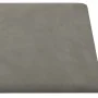 Wandpaneele 12 Stück hellgrauer Samt 30x15 cm 0,54 m² von vidaXL, Wandverkleidung - Ref: Foro24-343779, Preis: 33,80 €, Rabat...