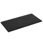 Wandpaneele 12 Stück schwarzer Samt 30x15 cm 0,54 m² von vidaXL, Wandverkleidung - Ref: Foro24-343784, Preis: 30,73 €, Rabatt: %
