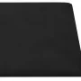 Wandpaneele 12 Stück schwarzer Samt 30x15 cm 0,54 m² von vidaXL, Wandverkleidung - Ref: Foro24-343784, Preis: 30,73 €, Rabatt: %