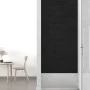Wandpaneele 12 Stück schwarzer Samt 30x15 cm 0,54 m² von vidaXL, Wandverkleidung - Ref: Foro24-343784, Preis: 30,73 €, Rabatt: %