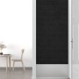 Wandpaneele 12 Stück schwarzer Samt 30x15 cm 0,54 m² von vidaXL, Wandverkleidung - Ref: Foro24-343784, Preis: 33,43 €, Rabatt: %