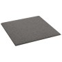 Wandpaneele 12 Stück hellgrauer Stoff 30x30 cm 1,08 m² von vidaXL, Wandverkleidung - Ref: Foro24-343789, Preis: 45,94 €, Raba...