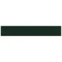 Wandpaneele 12 Stück dunkelgrünes Samt 90x15 cm 1,62m² von vidaXL, Wandverkleidung - Ref: Foro24-343893, Preis: 59,18 €, Raba...