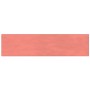 Wandpaneele 12 Stück rosa Samt 60x15 cm 1,08 m² von vidaXL, Wandverkleidung - Ref: Foro24-343838, Preis: 31,12 €, Rabatt: %