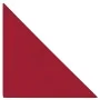Wall panels 12 pcs red velvet 30x30 cm 0.54 m² by vidaXL, Wall covering - Ref: Foro24-343951, Price: 25,47 €, Discount: %