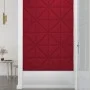 Wandpaneele 12 Stück roter Samt 30x30 cm 0,54 m² von vidaXL, Wandverkleidung - Ref: Foro24-343951, Preis: 25,47 €, Rabatt: %
