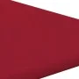 Wall panels 12 pcs red velvet 30x30 cm 0.54 m² by vidaXL, Wall covering - Ref: Foro24-343951, Price: 25,47 €, Discount: %