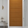 Wandpaneele 12 Stück brauner Samt 90x30 cm 3,24 m² von vidaXL, Wandverkleidung - Ref: Foro24-343926, Preis: 85,44 €, Rabatt: %