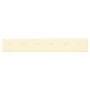 Wandpaneele 12 Stück Kunstleder Creme 90x15 cm 1,62 m² von vidaXL, Wandverkleidung - Ref: Foro24-343996, Preis: 34,17 €, Raba...